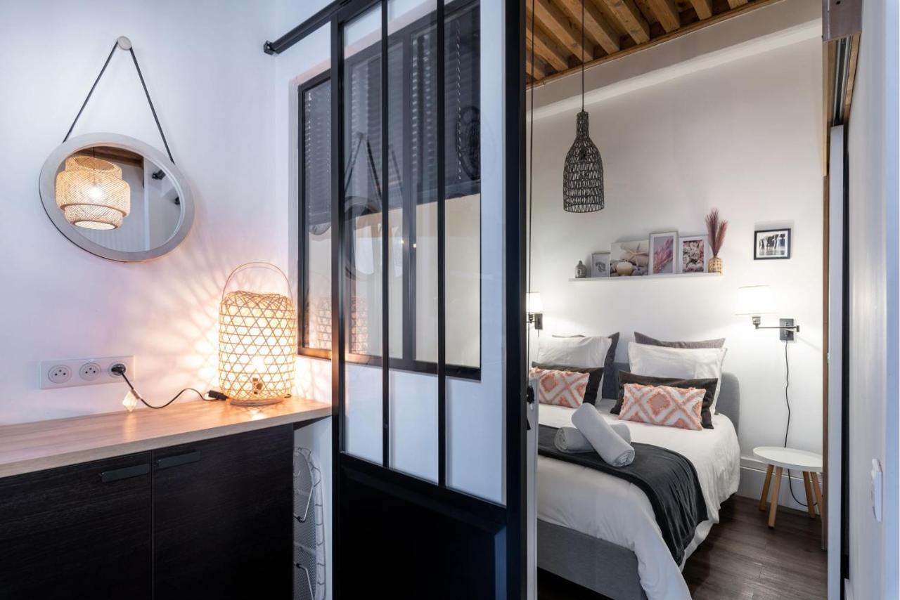 Le 14 Sathonay Appartement Lyon